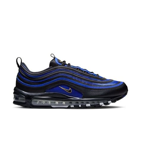 nike air max 97 schwarz blau|nike air max 97 review.